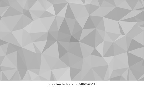 Polygonal Mosaic Background, Low Poly Style, Vector illustration, Business Design Templates