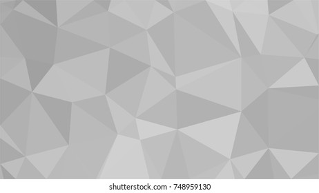 Polygonal Mosaic Background, Low Poly Style, Vector illustration, Business Design Templates