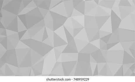 Polygonal Mosaic Background, Low Poly Style, Vector illustration, Business Design Templates