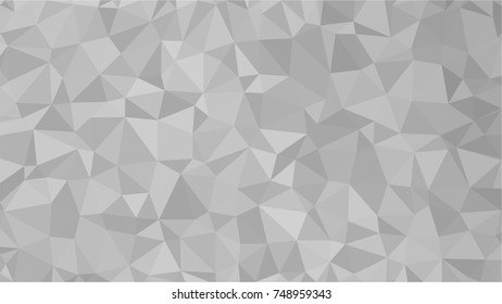 Polygonal Mosaic Background, Low Poly Style, Vector illustration, Business Design Templates