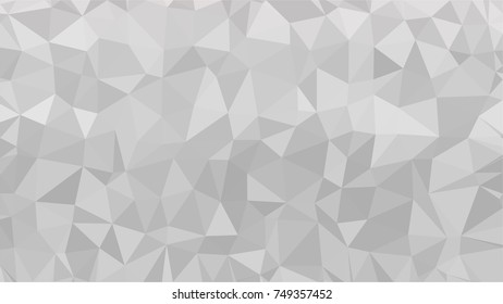Polygonal Mosaic Background, Low Poly Style, Vector illustration, Business Design Templates