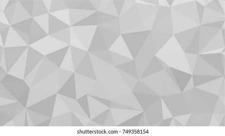 Polygonal Mosaic Background, Low Poly Style, Vector illustration, Business Design Templates