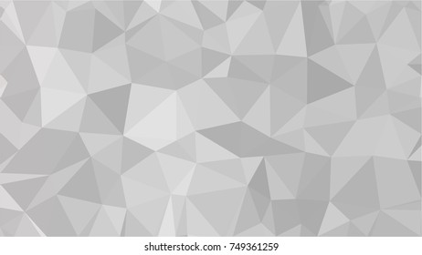 Polygonal Mosaic Background, Low Poly Style, Vector illustration, Business Design Templates