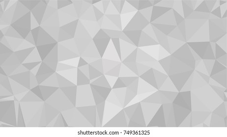 Polygonal Mosaic Background, Low Poly Style, Vector illustration, Business Design Templates