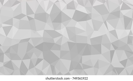Polygonal Mosaic Background, Low Poly Style, Vector illustration, Business Design Templates