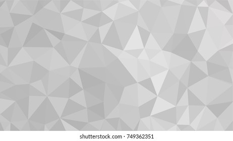 Polygonal Mosaic Background, Low Poly Style, Vector illustration, Business Design Templates