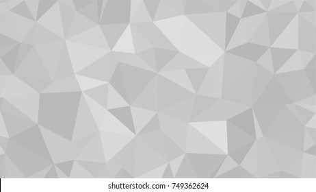 Polygonal Mosaic Background, Low Poly Style, Vector illustration, Business Design Templates