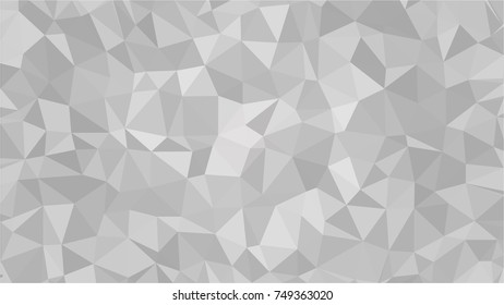 Polygonal Mosaic Background, Low Poly Style, Vector illustration, Business Design Templates
