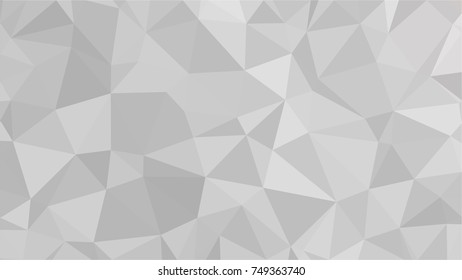 Polygonal Mosaic Background, Low Poly Style, Vector illustration, Business Design Templates