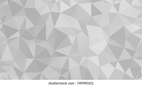Polygonal Mosaic Background, Low Poly Style, Vector illustration, Business Design Templates