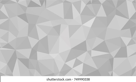 Polygonal Mosaic Background, Low Poly Style, Vector illustration, Business Design Templates