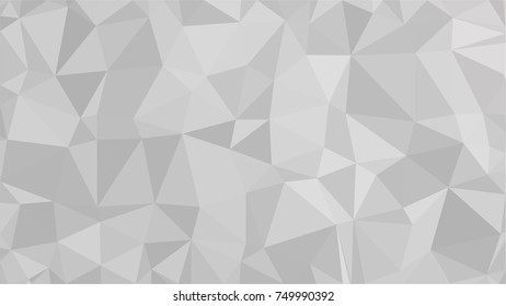 Polygonal Mosaic Background, Low Poly Style, Vector illustration, Business Design Templates