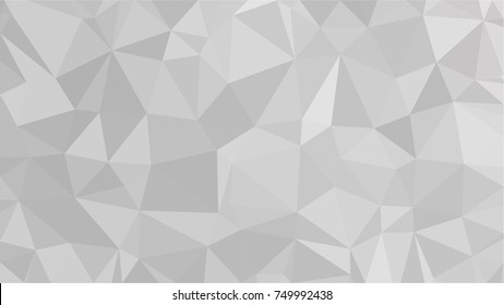 Polygonal Mosaic Background, Low Poly Style, Vector illustration, Business Design Templates