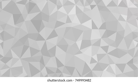 Polygonal Mosaic Background, Low Poly Style, Vector illustration, Business Design Templates