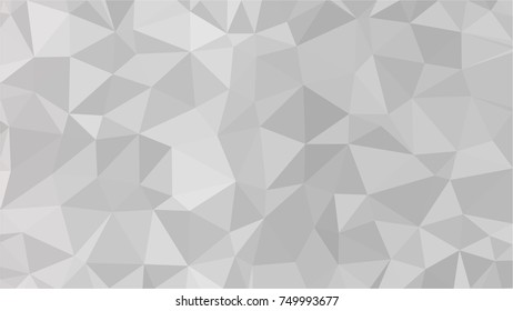 Polygonal Mosaic Background, Low Poly Style, Vector illustration, Business Design Templates