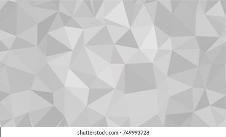 Polygonal Mosaic Background, Low Poly Style, Vector illustration, Business Design Templates