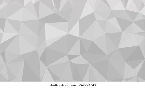 Polygonal Mosaic Background, Low Poly Style, Vector illustration, Business Design Templates