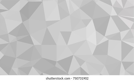 Polygonal Mosaic Background, Low Poly Style, Vector illustration, Business Design Templates