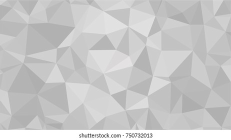 Polygonal Mosaic Background, Low Poly Style, Vector illustration, Business Design Templates