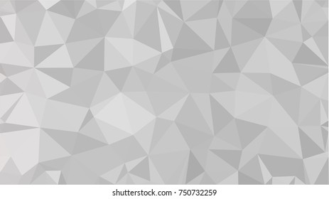 Polygonal Mosaic Background, Low Poly Style, Vector illustration, Business Design Templates