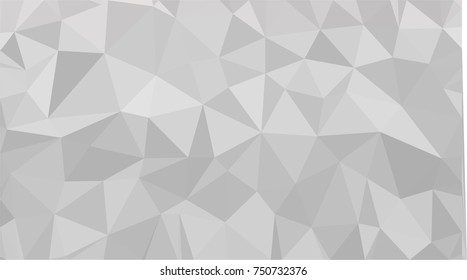 Polygonal Mosaic Background, Low Poly Style, Vector illustration, Business Design Templates