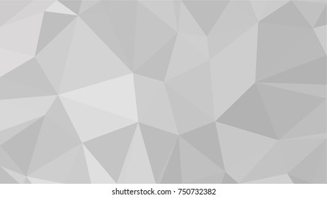 Polygonal Mosaic Background, Low Poly Style, Vector illustration, Business Design Templates