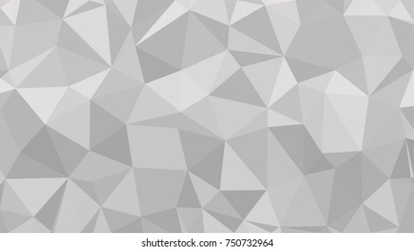 Polygonal Mosaic Background, Low Poly Style, Vector illustration, Business Design Templates