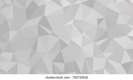 Polygonal Mosaic Background, Low Poly Style, Vector illustration, Business Design Templates