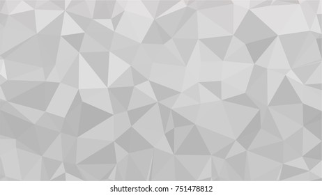 Polygonal Mosaic Background, Low Poly Style, Vector illustration, Business Design Templates