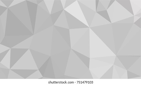 Polygonal Mosaic Background, Low Poly Style, Vector illustration, Business Design Templates