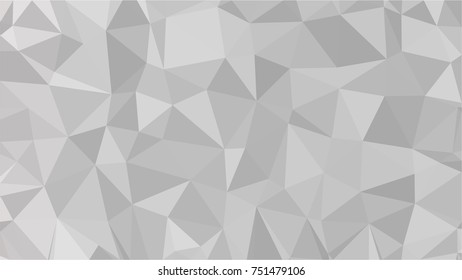 Polygonal Mosaic Background, Low Poly Style, Vector illustration, Business Design Templates