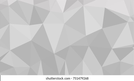 Polygonal Mosaic Background, Low Poly Style, Vector illustration, Business Design Templates