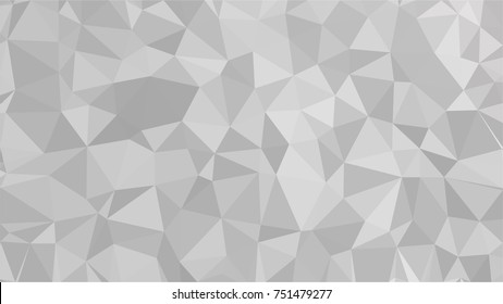Polygonal Mosaic Background, Low Poly Style, Vector illustration, Business Design Templates