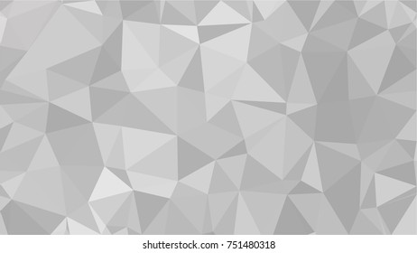 Polygonal Mosaic Background, Low Poly Style, Vector illustration, Business Design Templates