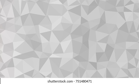 Polygonal Mosaic Background, Low Poly Style, Vector illustration, Business Design Templates