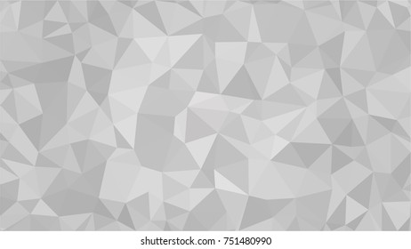 Polygonal Mosaic Background, Low Poly Style, Vector illustration, Business Design Templates