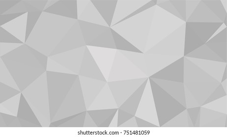 Polygonal Mosaic Background, Low Poly Style, Vector illustration, Business Design Templates