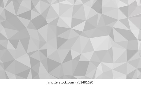 Polygonal Mosaic Background, Low Poly Style, Vector illustration, Business Design Templates