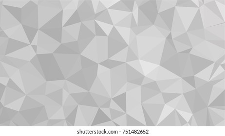 Polygonal Mosaic Background, Low Poly Style, Vector illustration, Business Design Templates
