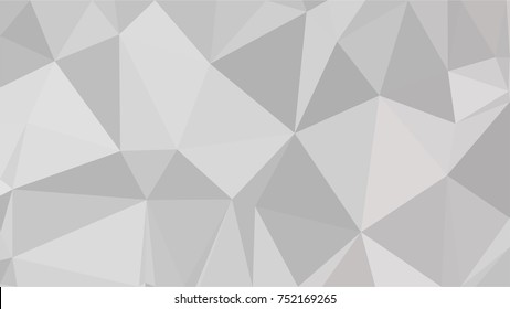 Polygonal Mosaic Background, Low Poly Style, Vector illustration, Business Design Templates