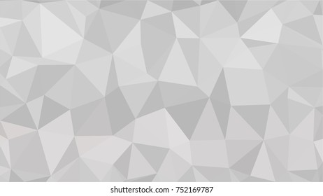 Polygonal Mosaic Background, Low Poly Style, Vector illustration, Business Design Templates