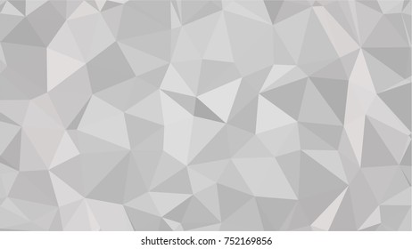 Polygonal Mosaic Background, Low Poly Style, Vector illustration, Business Design Templates