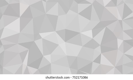 Polygonal Mosaic Background, Low Poly Style, Vector illustration, Business Design Templates
