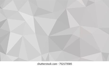 Polygonal Mosaic Background, Low Poly Style, Vector illustration, Business Design Templates