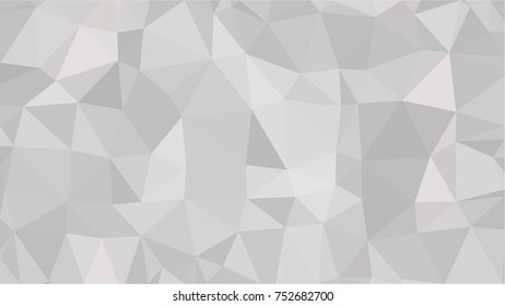 Polygonal Mosaic Background, Low Poly Style, Vector illustration, Business Design Templates