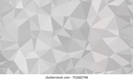 Polygonal Mosaic Background, Low Poly Style, Vector illustration, Business Design Templates