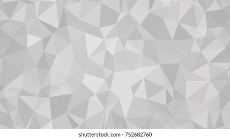 Polygonal Mosaic Background, Low Poly Style, Vector illustration, Business Design Templates
