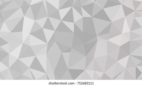 Polygonal Mosaic Background, Low Poly Style, Vector illustration, Business Design Templates