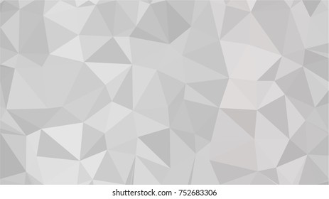 Polygonal Mosaic Background, Low Poly Style, Vector illustration, Business Design Templates