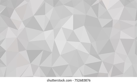 Polygonal Mosaic Background, Low Poly Style, Vector illustration, Business Design Templates